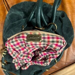 Bechamel backpack in GUC